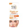 Ambre Solaire Super UV Vitamin C Anti-Dark Spot Fluid SPF50+ 