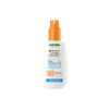 Ambre Solaire Sensitive Advanced Kids Spray Spf50  150ml 