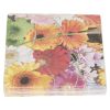 Serviett chrysanthemum 20pk Original.