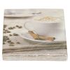 Serviett cappuccino 20PK Original.