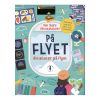 Den store Aktivitetsboka PÅ FLYET Original