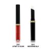 Max Factor lipfinity 120 hot.