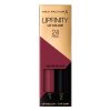 Max Factor lipfinity 108 frivolous