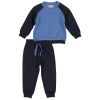 Kids World Joggedress blå