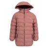Active Sport ytterjakke. rosa