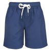 Henrik badeshorts marine