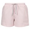 Shorts rosa