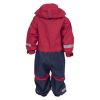 Active Sport Bergen skalldress cerise