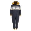 Vinterstjerne Jumpsuit marine