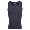 Enkel Tanktopp marine