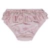 Badebukse  UV50 til baby Agnes rosa