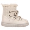 Mille boots beige
