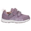 Alsvåg vanntett sneaker lilla