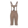 Oktoberfest Anton Lederhosen brun