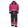 Varde Worker Varmedress rosa