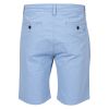 Kingsmen Premium Chester Shorts lyseblå