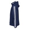 Adidas Tiro Treningsjakke marine