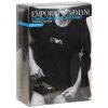 Armani 2 pk tee sort