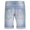 Jeans Shorts lys jeans.