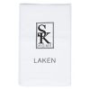 Rest Weel laken hvit