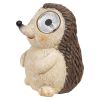 Pinnsvin med solarlys Pia Brun/Beige