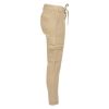Lifetime Marthe Cargobukser beige