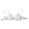 Sassa Dotted Mesh spacer BH offwhite