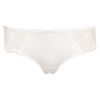Sassa Dotted Mesh Hipster offwhite