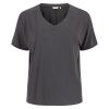 Modal t -shirt sort.