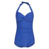 Swimwear Badedrakt Havana koboltblå