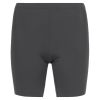 Sykkelshorts med anti-gli sort
