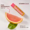 Pink Grapefruit Blister Packs grapefruit