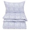 Sengesett Saga Stripe ..