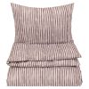 Sengesett Saga Stripe ..