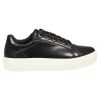 Sneaker Iselin Sort