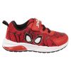 Sneaker med lys Spiderman ..