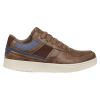 Sneaker Andorra Brun