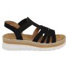 Komfort sandal Madeira .
