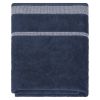 Håndkle Fana 70x130 