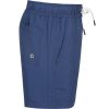 Henrik badeshorts marine