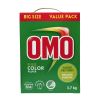 OMO Pluss Color 3,7kg Original