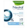 Neutral Vaskepulver White 26vask 1040g Parfymefri Tøyvaskemi Original