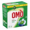 OMO Expert Color 5i1 vaskekapsler 36stk Original