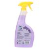 Oppvask & Kjøkkenspray lavendel 750ml Lavendel