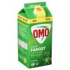 Omo color 1,5 flytende kartong Omo farget tøy