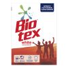 Biotex Vaskepulver white