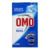 OMO Maskinrens