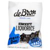 DeBron Sweet Liquorice 100gr 