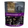 Meenk Søt Lakrisstang 225g Original