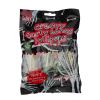 Kjærlighet 8pk halloween med eple og jordbær smak Original